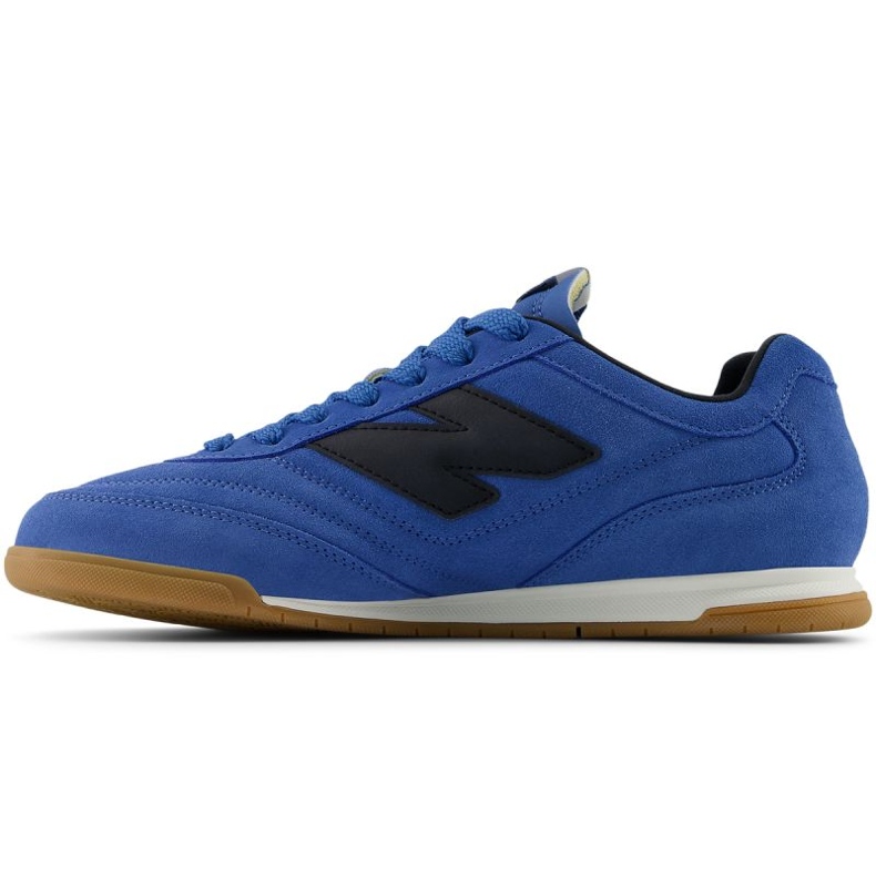 New Balance Ny balans mi urc42ba skor blå 2