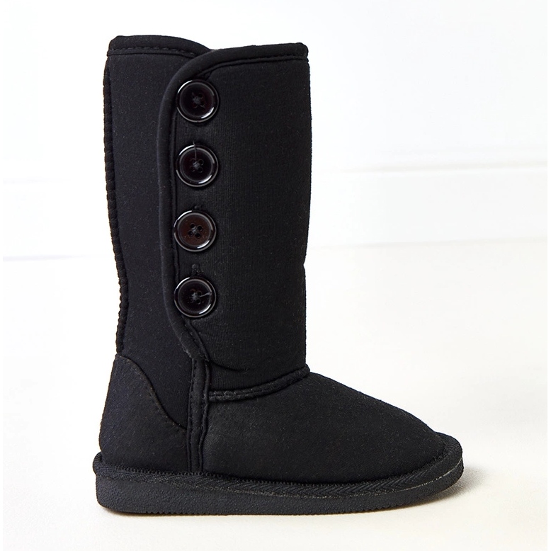 Svarta eskimos barn marialena 2