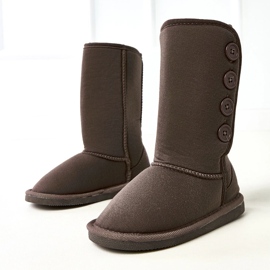 Gröna eskimos barn marialena 1