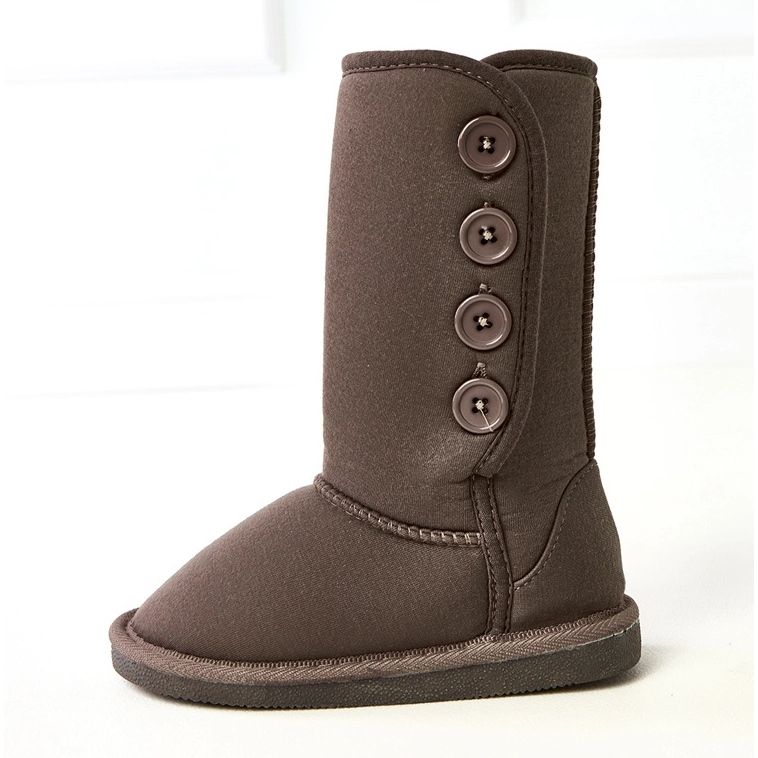 Gröna eskimos barn marialena 2