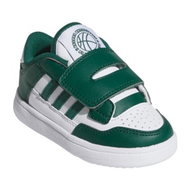 Adidas Rapid Court JR JR1023 skor 2