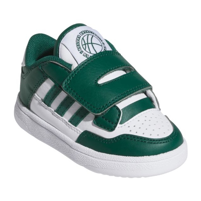 Adidas Rapid Court JR JR1023 skor 2