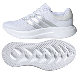 Adidas löpbanor i JP5799 vit 1