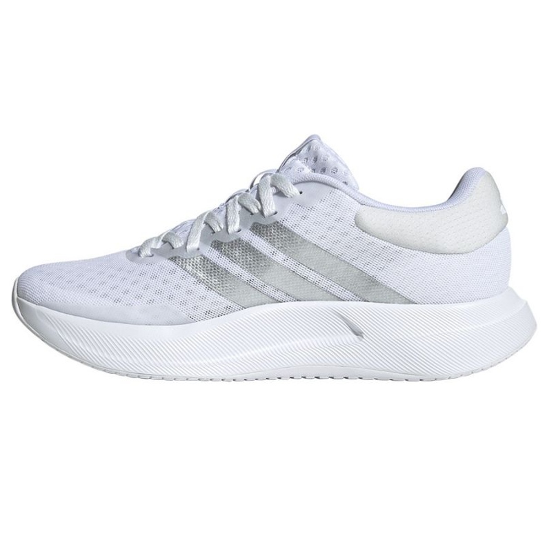 Adidas löpbanor i JP5799 vit 2