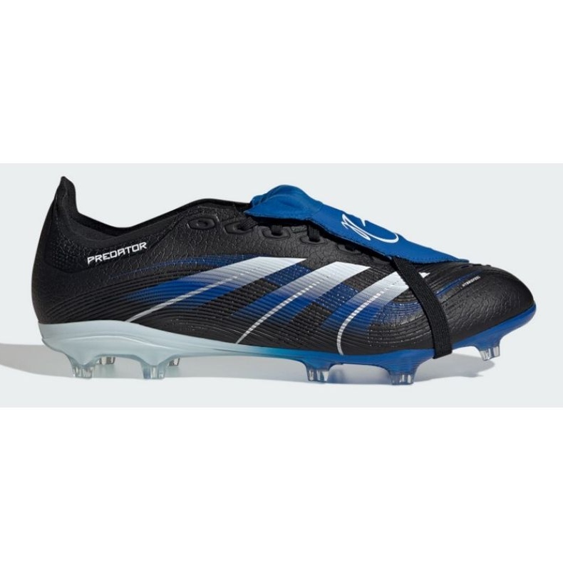Adidas Predator League ft fg/mg jb m js4270 fotbollsskor mångfärgad 1