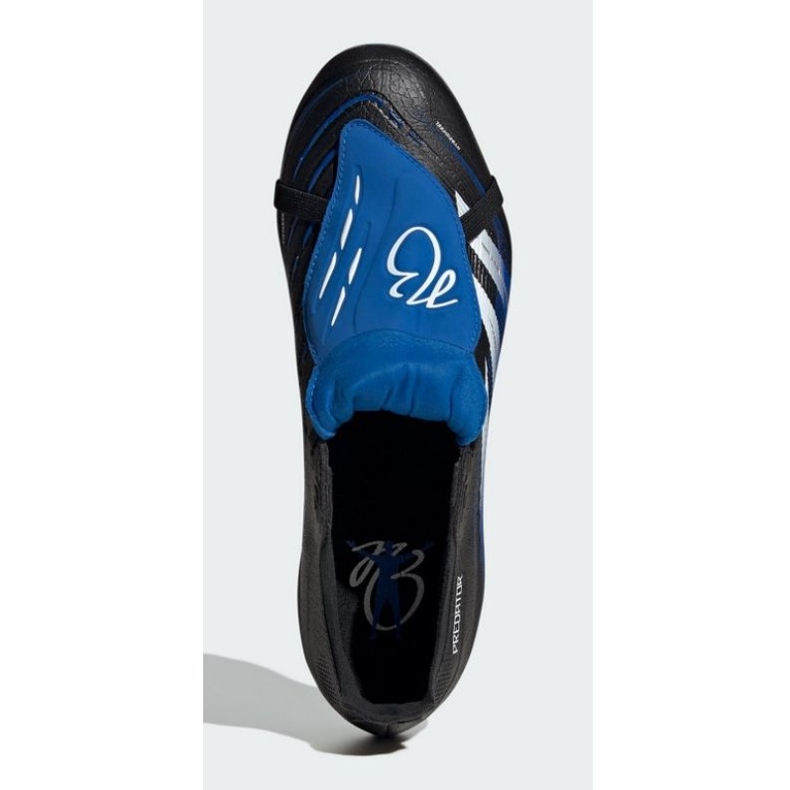 Adidas Predator League ft fg/mg jb m js4270 fotbollsskor mångfärgad 2