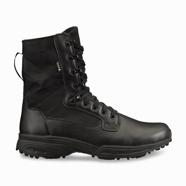 Garmont T8 Fg Nfs Gtx vanliga skor 92800591653 svart 1