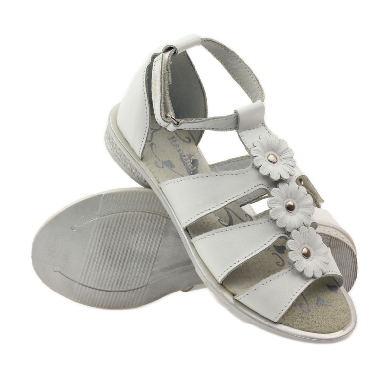 Ren But Sandaler Ren-But 4120 vit 4