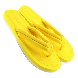 Gula CK38 gula damflip-flops 2
