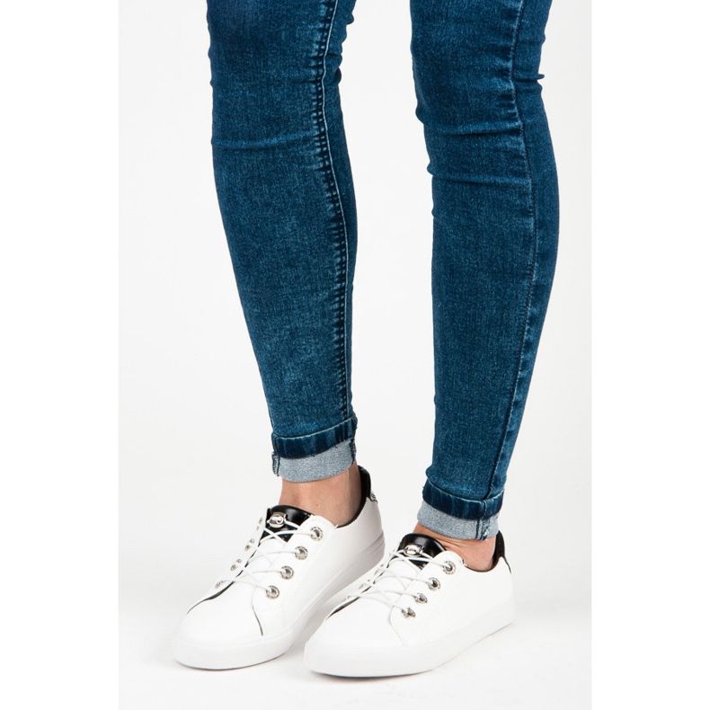 KYLIE vita sneakers 1