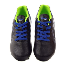 American Club Amerikanska 170603 pojkar sportskor svart 4