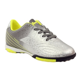 American Club Sports boys' eagles American 170604 grå 1