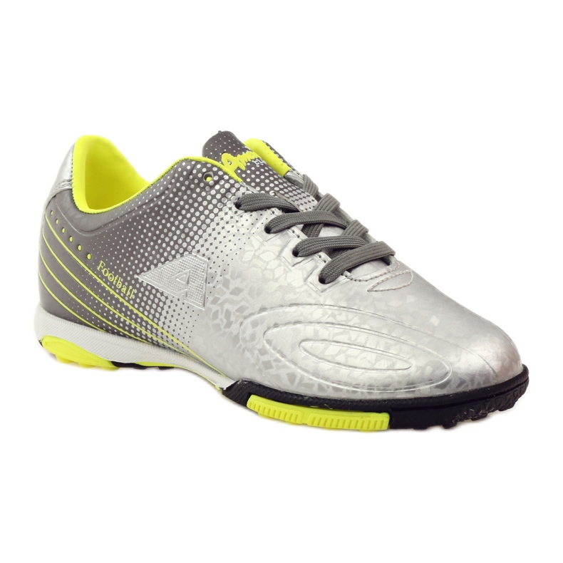 American Club Sports boys' eagles American 170604 grå 1