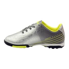 American Club Sports boys' eagles American 170604 grå 2