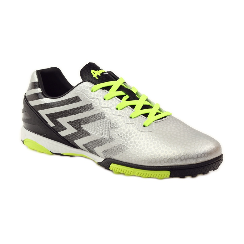 American Club Sportpojkeörnar amerikanska 170603 grå 1