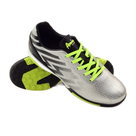 American Club Sportpojkeörnar amerikanska 170603 grå 3