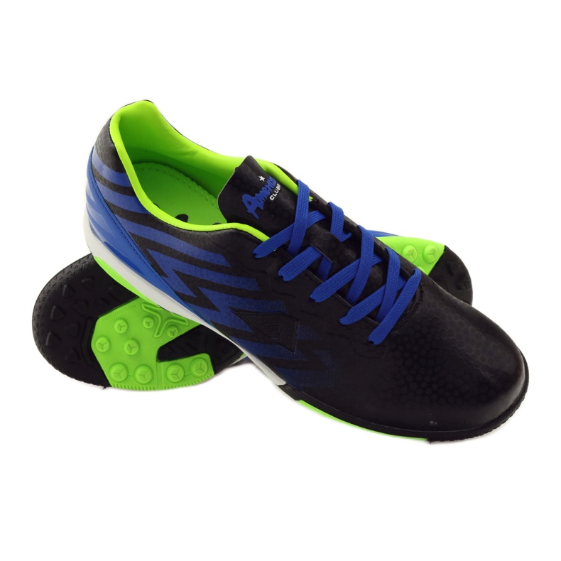 American Club Sportpojkeörnar amerikanska 170603 svart 3