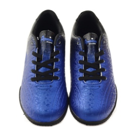 American Club Sports boys' eagles American 170604 blå 4