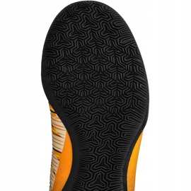 Inomhusskor Nike MercurialX Victory 6 Df Ic Jr 903599-801 mångfärgad svart 2