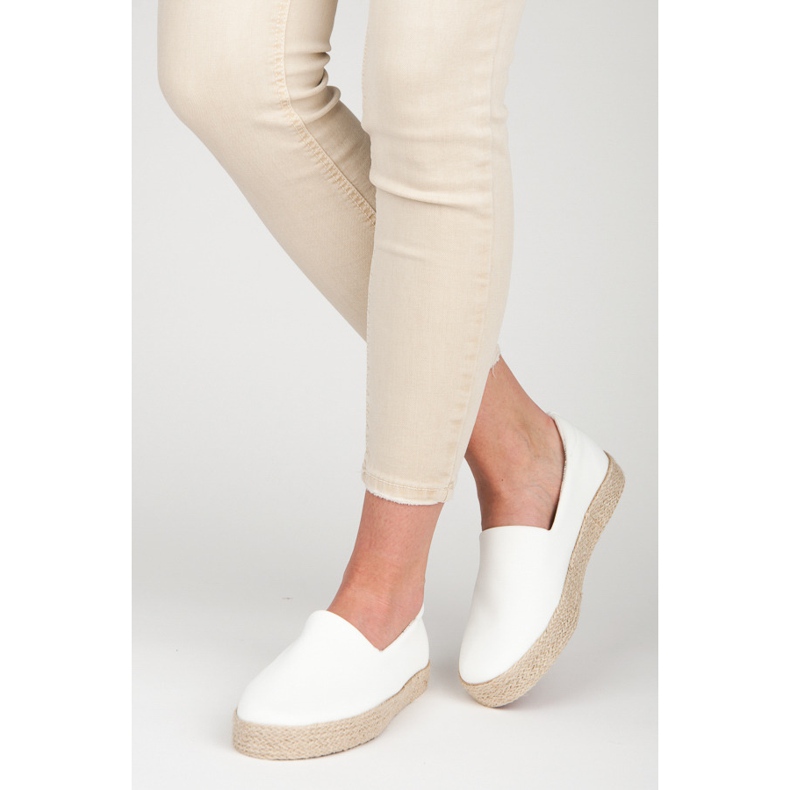 Kylie Vita Espadriller 1
