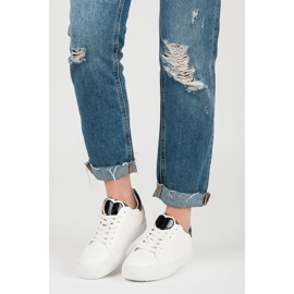 Vices Vita Sweet Heart Sneakers 2