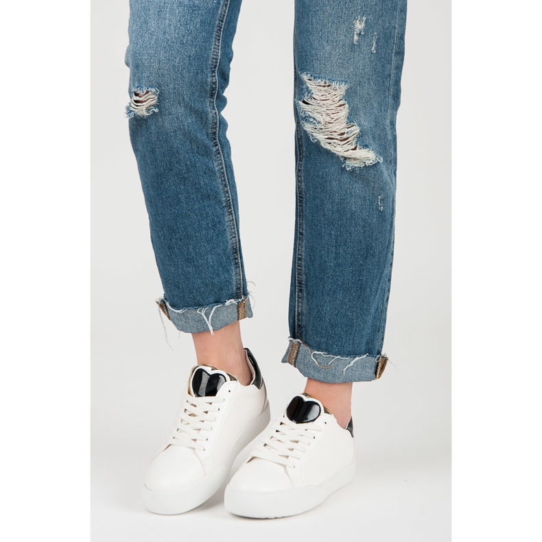 Vices Vita Sweet Heart Sneakers 2