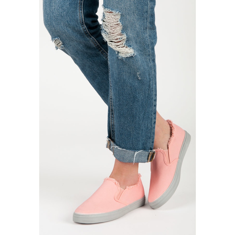 Seastar Rosa Slipons 2