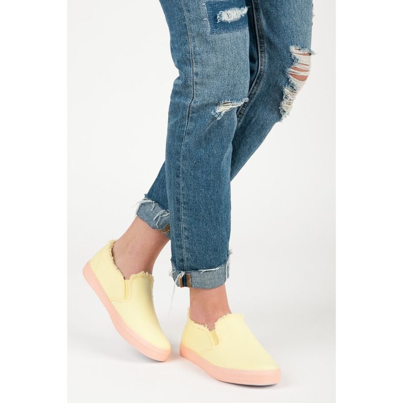 Seastar Gula Slipons 2