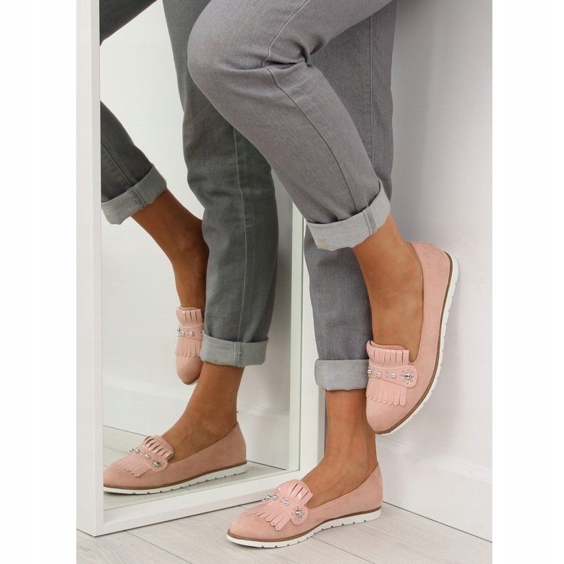 Rosa DM30P Rosa damloafers 1