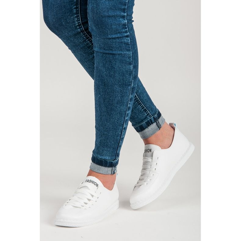 Seastar Vita bundna sneakers 2