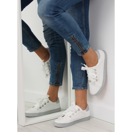 Vita damsneakers AK03P Vita 1