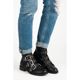 Seastar Spring rock boots svart 1