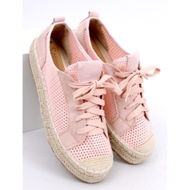 Rosa BB06P Rosa espadrillosneakers 1