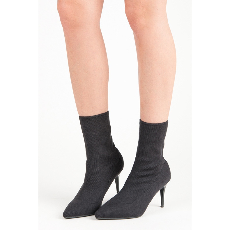 Seastar Våra slip-on stövlar grå 1