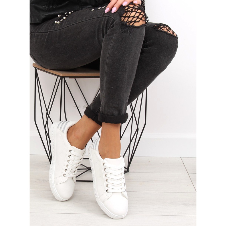 Vita damsneakers SU09p Vita 1