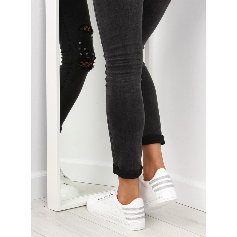 Vita damsneakers SU09p Vita 2