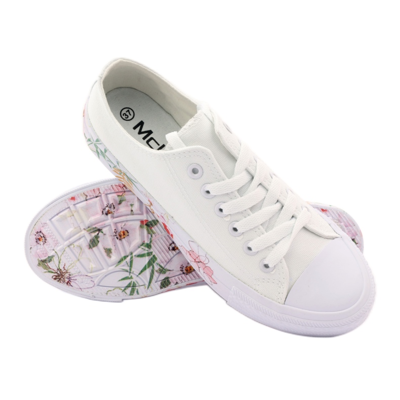 Mckey 139 sneakers vita sneakers 3