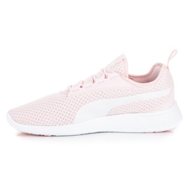 Puma st tränare evo V2 rosa 1