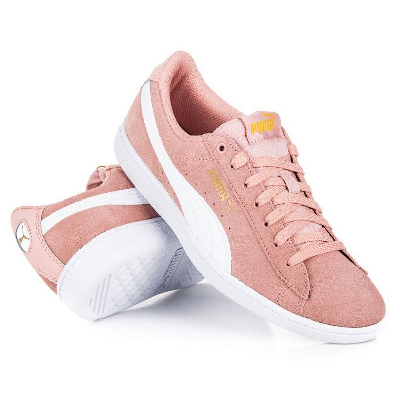 Puma vikty rosa 2