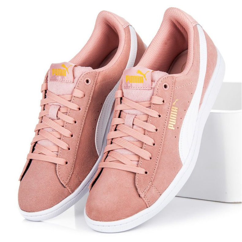 Puma vikty rosa 1