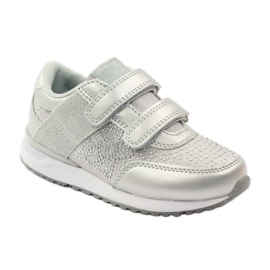 American Club Amerikanska 17326 grå sportskor 1