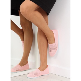 Rosa Rosa kvinnors sneakers SB96 Rosa 1