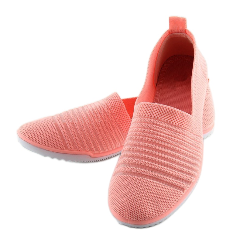 Rosa Rosa kvinnors sneakers SB96 Rosa 2