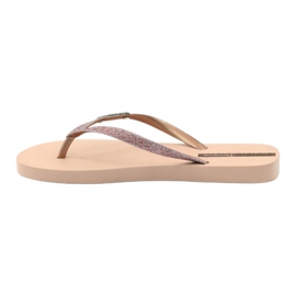 Ipanema 81739 flip -flops glitter rosa 2