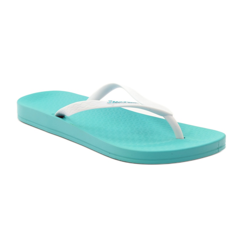 Ipanema 81030 flip-flops för fritidsbruk vit 1