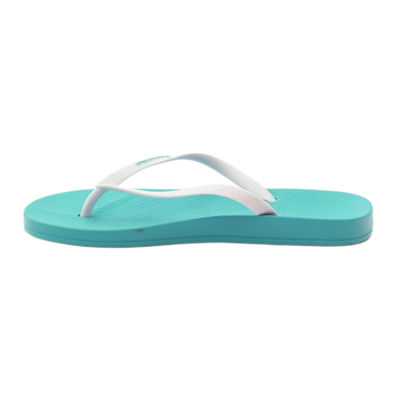 Ipanema 81030 flip-flops för fritidsbruk vit 2