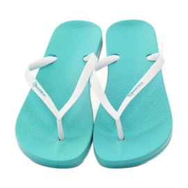 Ipanema 81030 flip-flops för fritidsbruk vit 4