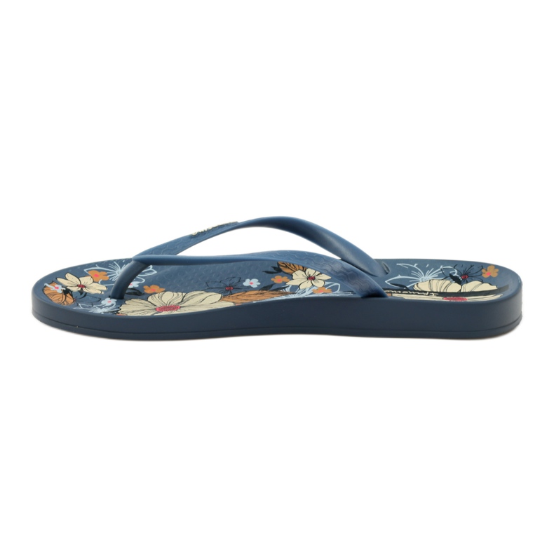 Rider Ipanema 82281 flipflops för fritidsbruk brun blå 2
