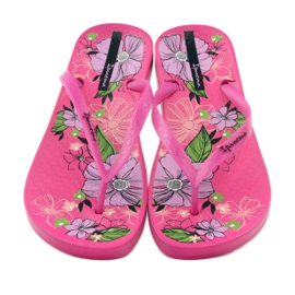 Ipanema 82281 flipflops för fritidsbruk rosa 4
