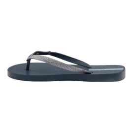 Ipanema fritidsflip -flops 81739 marinblå 2